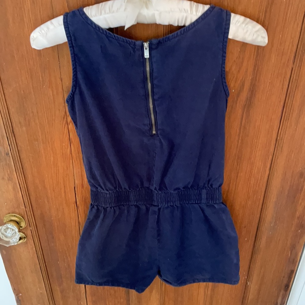 Romper - Picture 3 of 3
